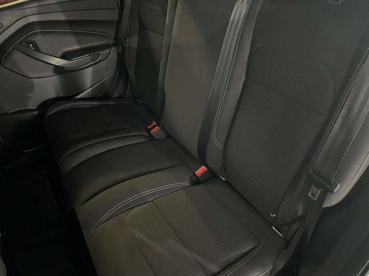 Купить Ford Kuga, 2017, 120 231 км, фото №19