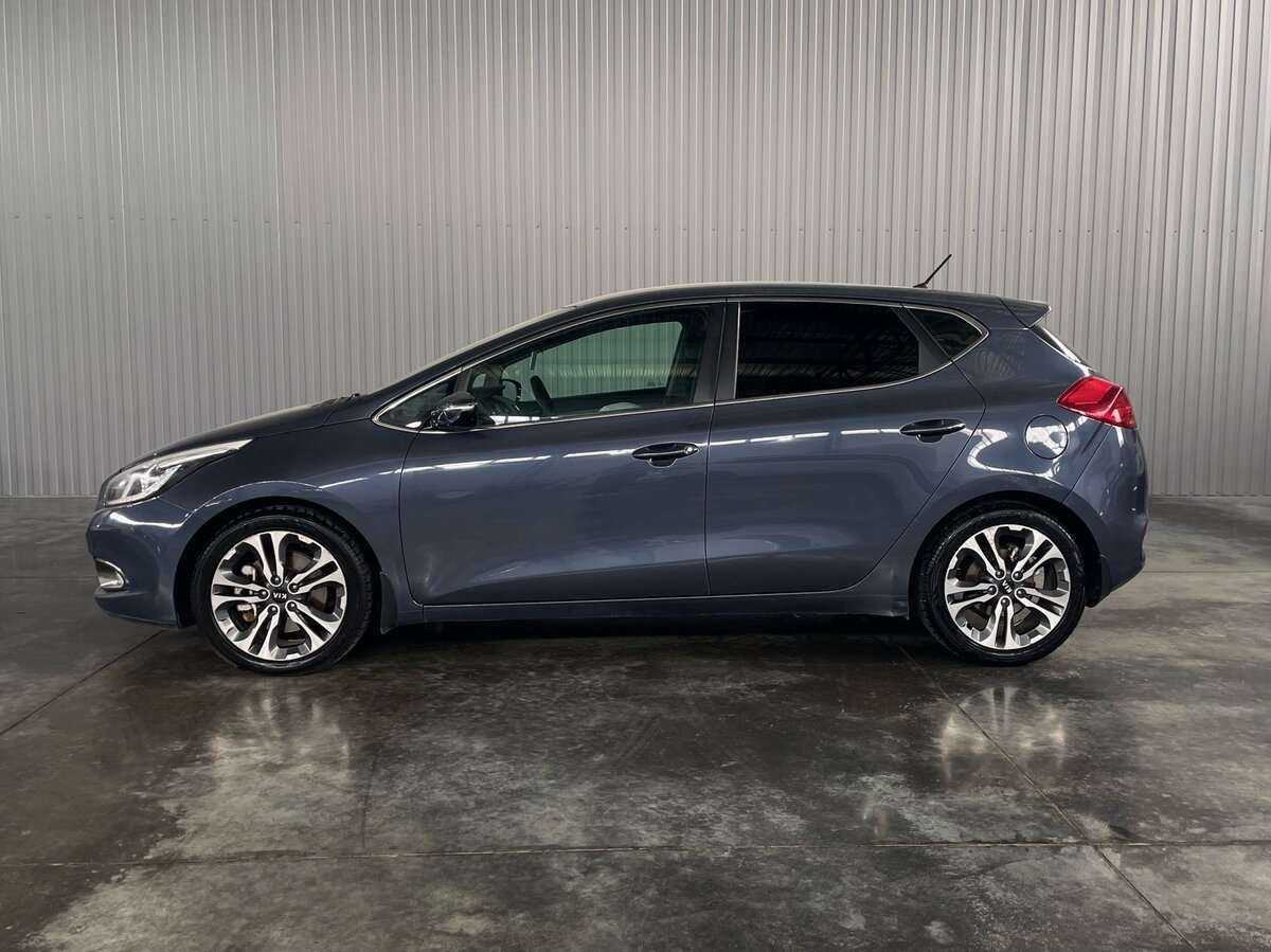 Купить Kia Ceed, 2013, 174 972 км, фото №8