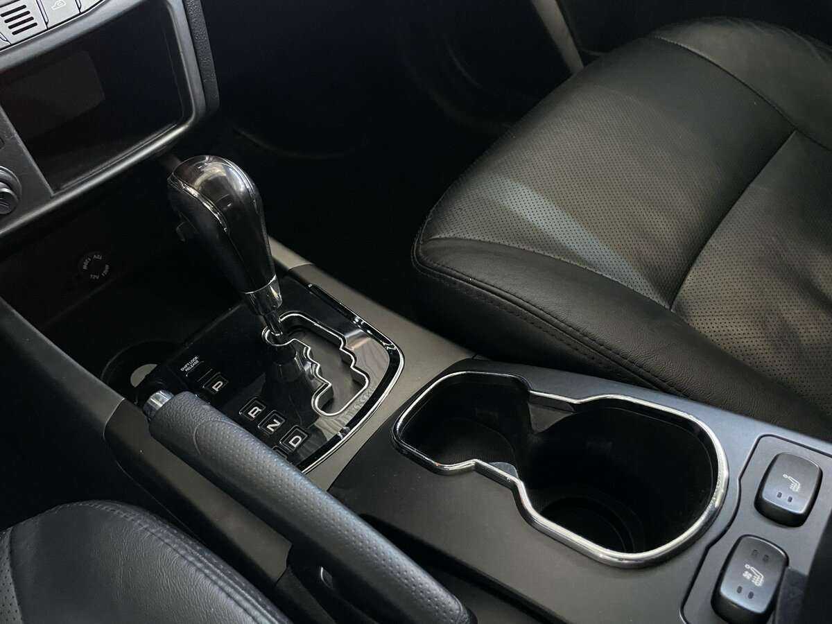 Купить SsangYong Actyon, 2013, 128 533 км, фото №14