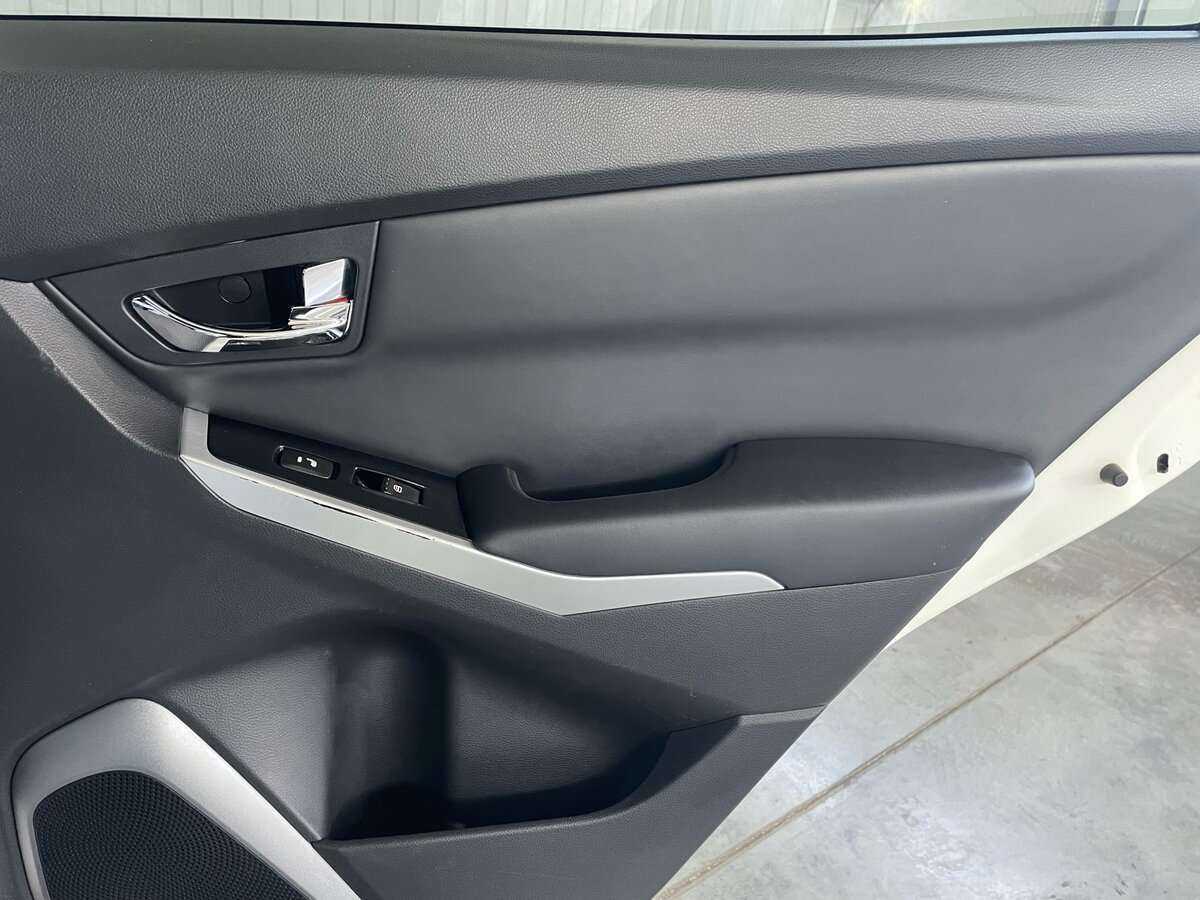 Купить SsangYong Actyon, 2013, 128 533 км, фото №26