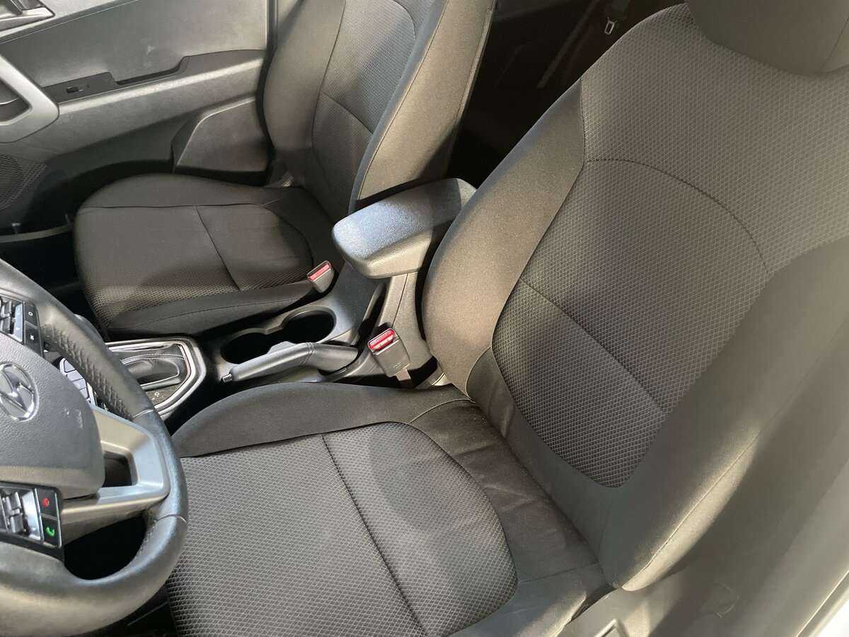 Купить Hyundai Creta, 2020, 87 270 км, фото №15