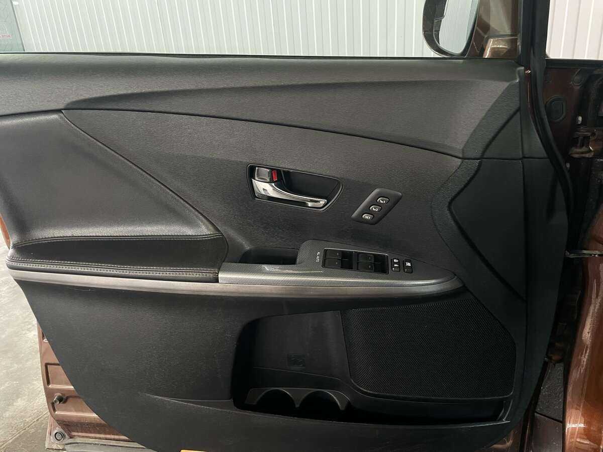 Купить Toyota Venza, 2013, 166 158 км, фото №20