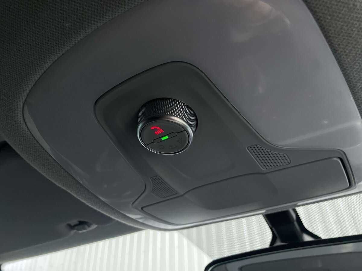 Купить CHERY Tiggo 7 Pro, 2022, 28 791 км, фото №16