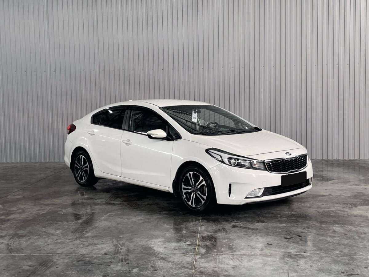 Kia Cerato