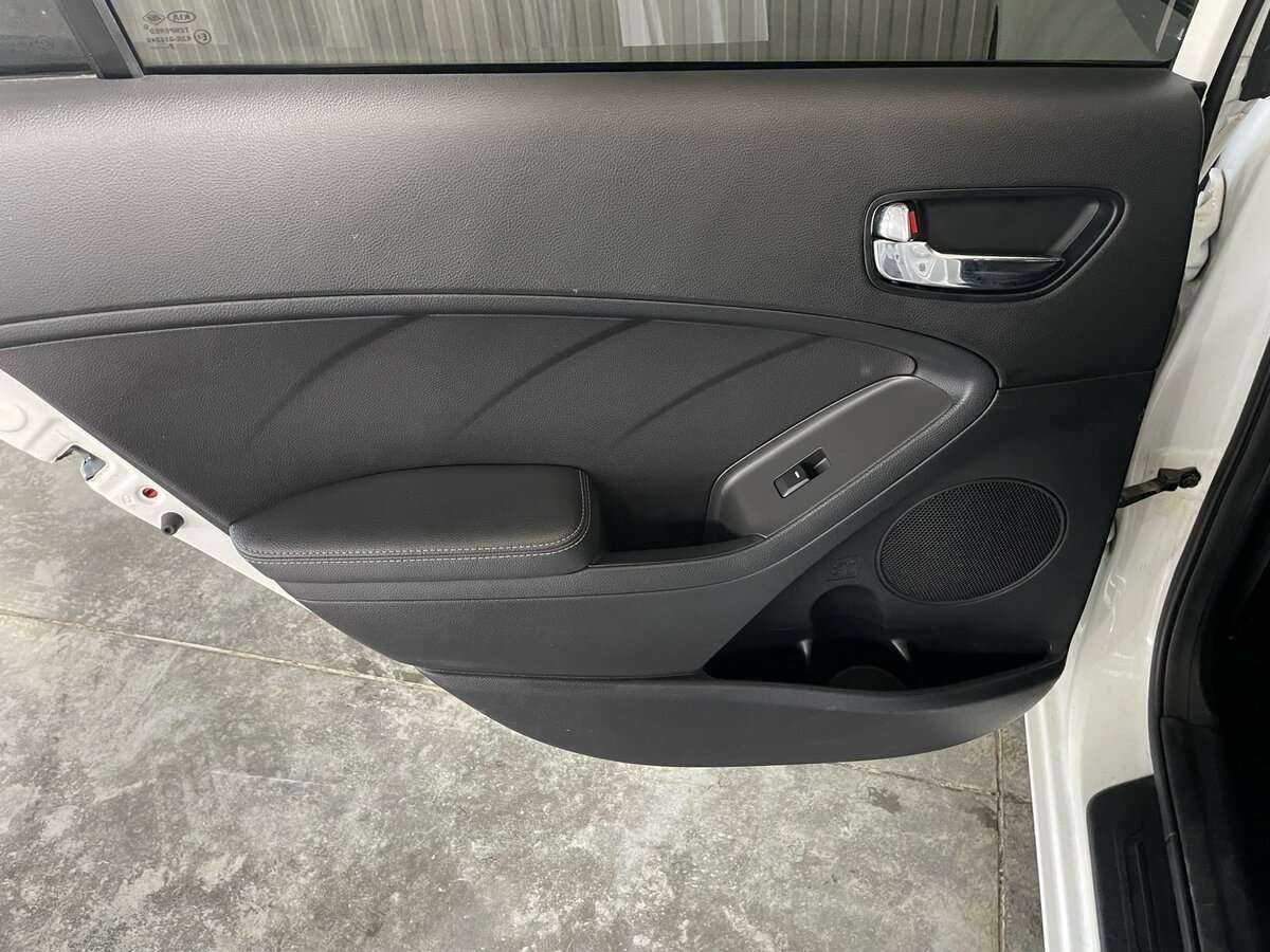 Купить Kia Cerato, 2017, 168 146 км, фото №18