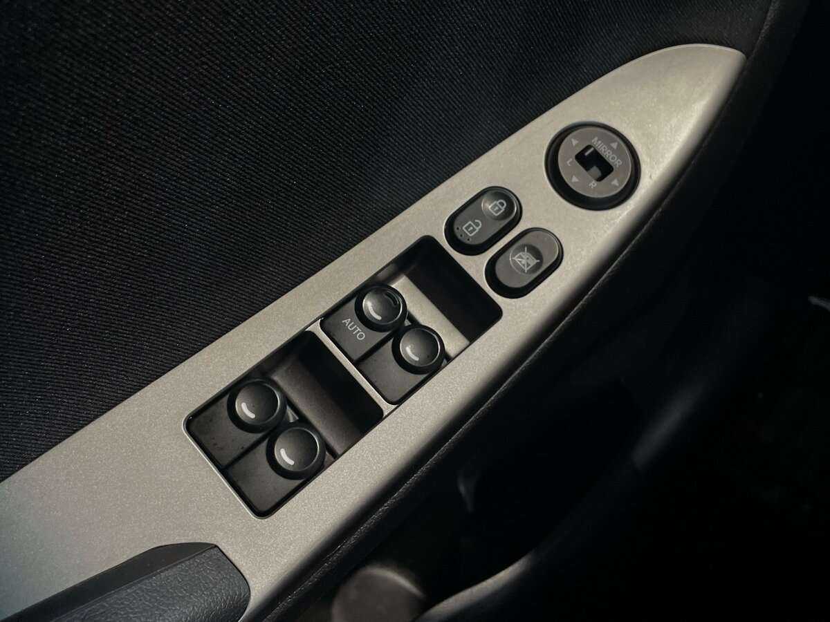 Купить Hyundai Solaris, 2015, 139 070 км, фото №10