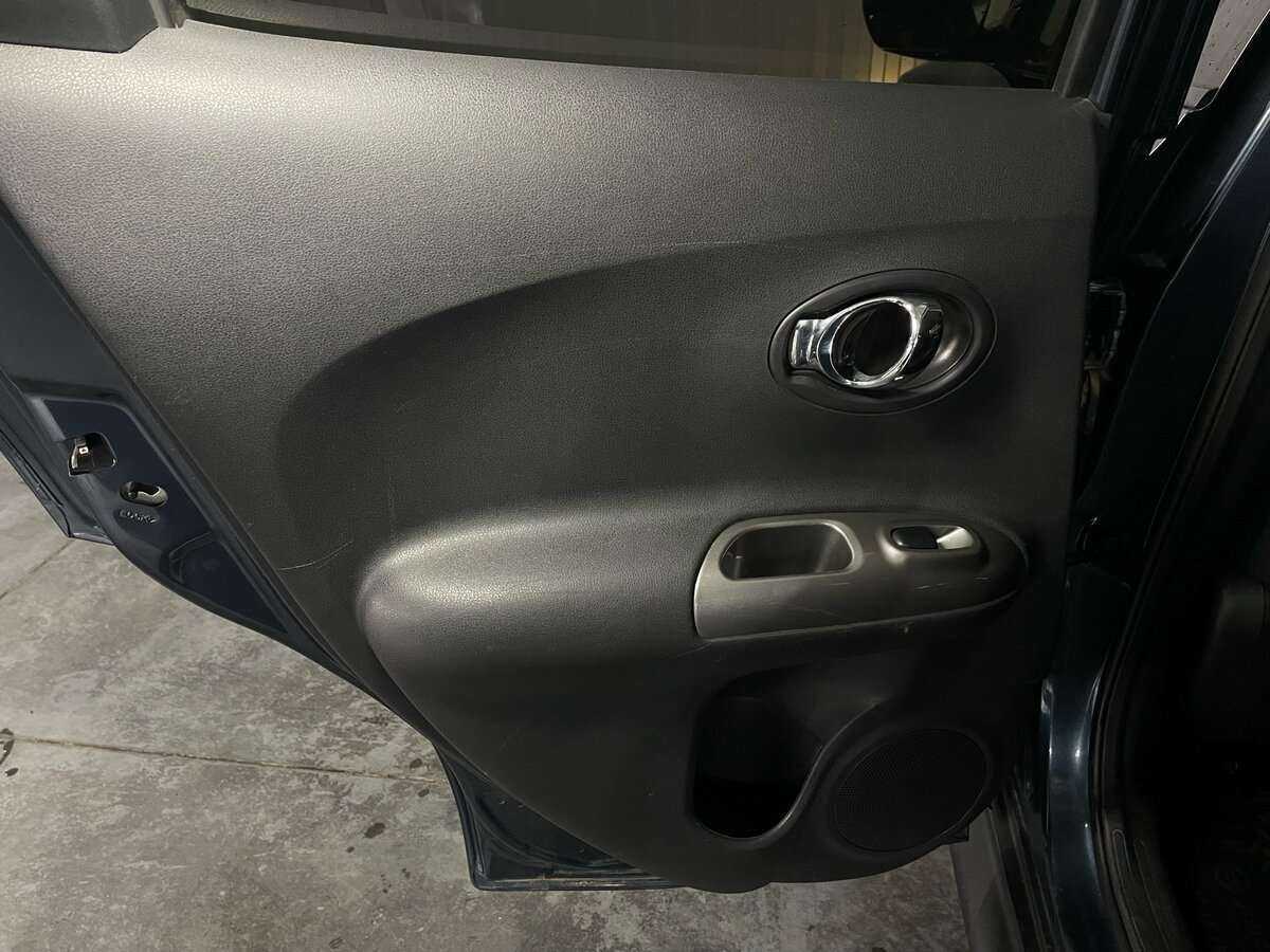 Купить Nissan Juke, 2012, 161 592 км, фото №18