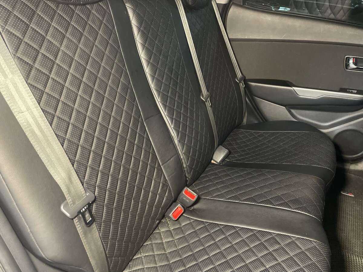 Купить Kia Rio 4-speed, 2014, 144 416 км, фото №17