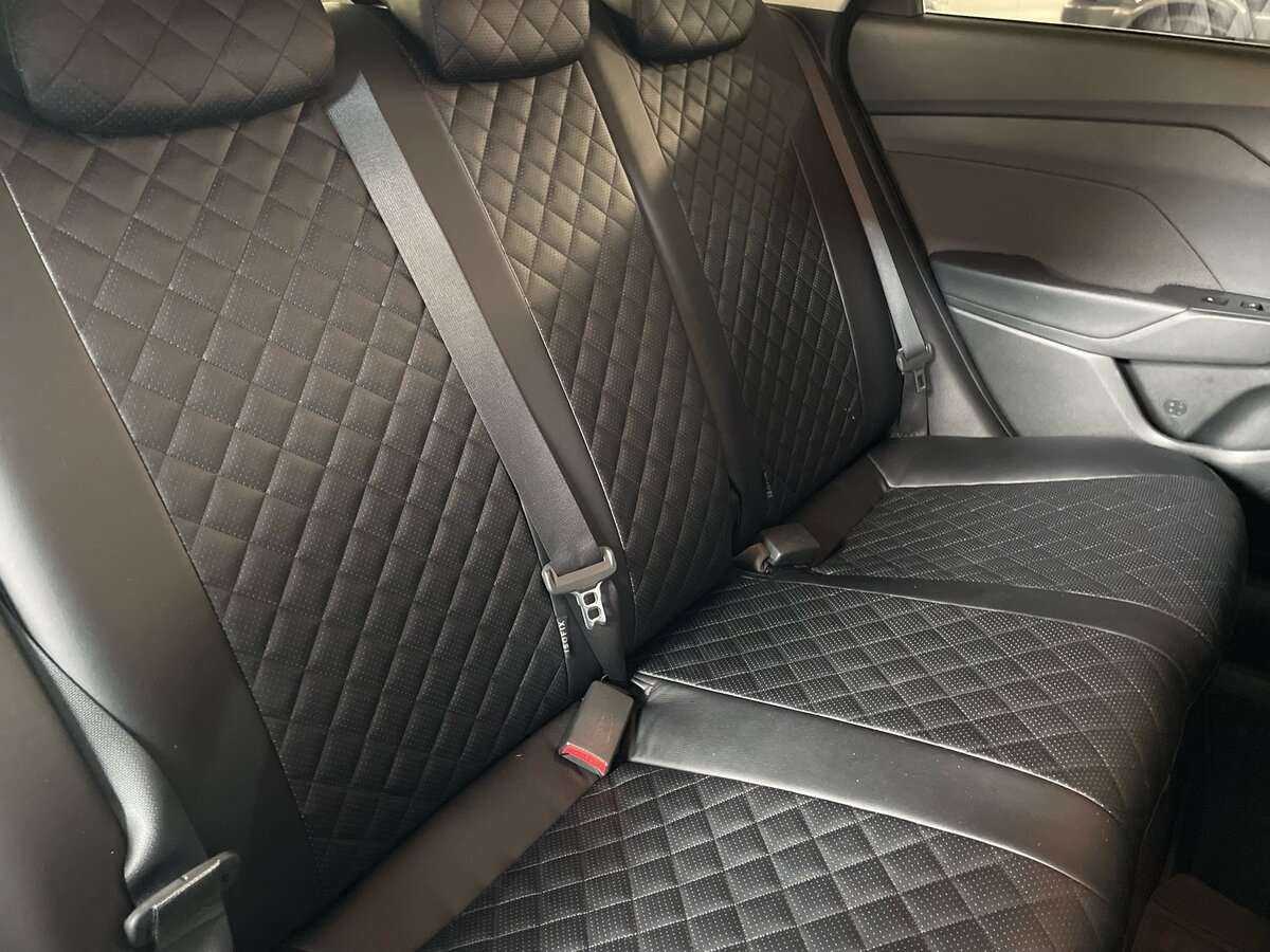 Купить Hyundai Solaris, 2018, 64 084 км, фото №17