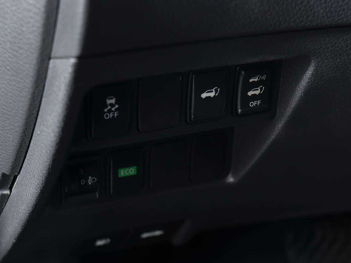 Купить Nissan X-Trail, 2018, 61 851 км, фото №17