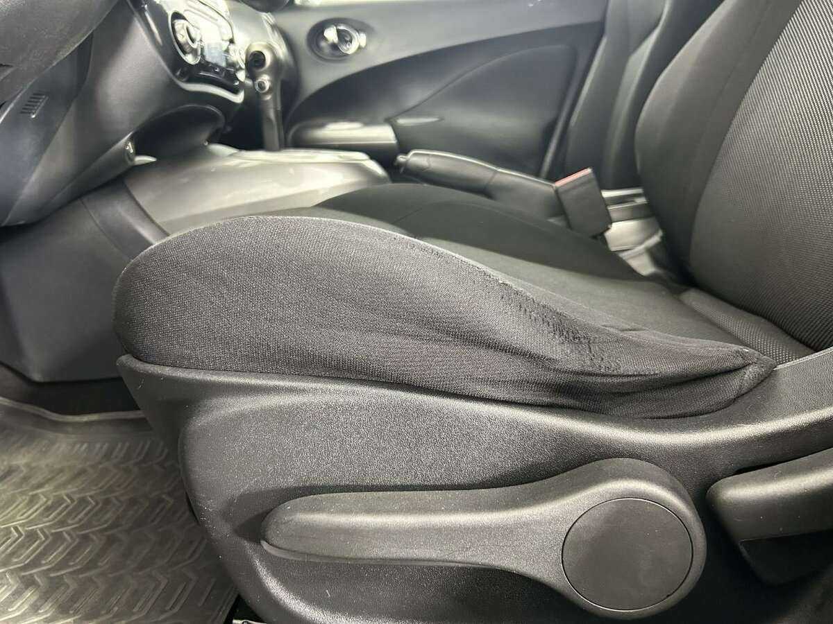 Купить Nissan Juke, 2012, 125 000 км, фото №10