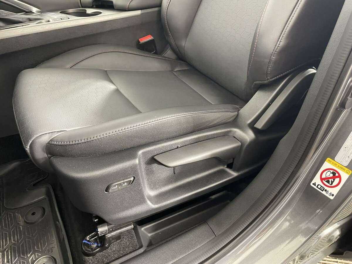 Купить Changan CS35PLUS, 2023, 13 600 км, фото №8