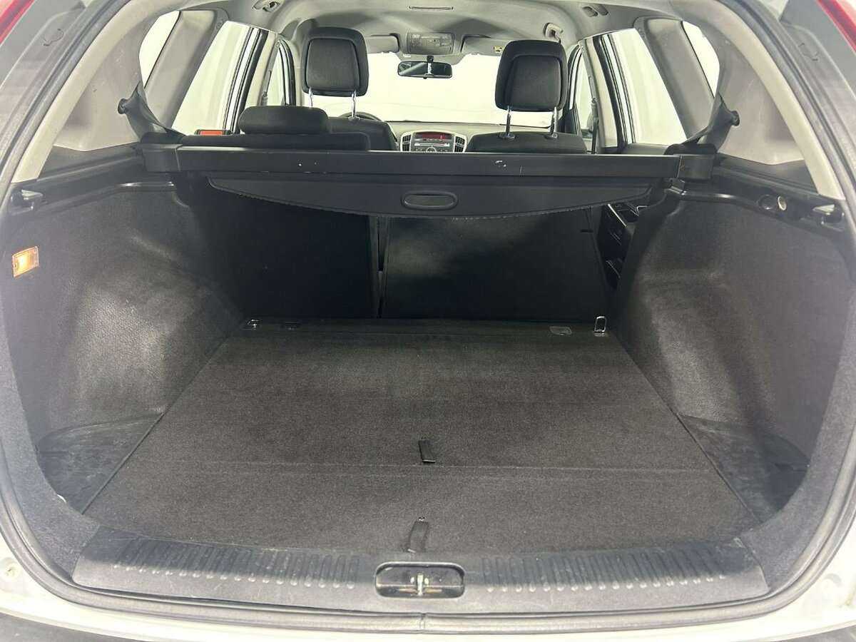 Купить Kia Ceed, 2012, 189 004 км, фото №18