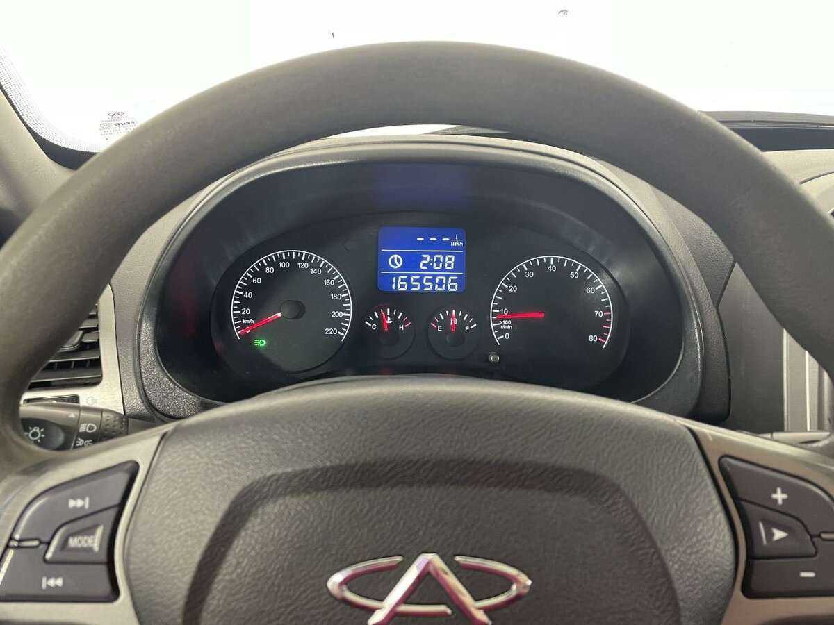 Купить Vortex Tingo, 2012, 165 500 км, фото №9