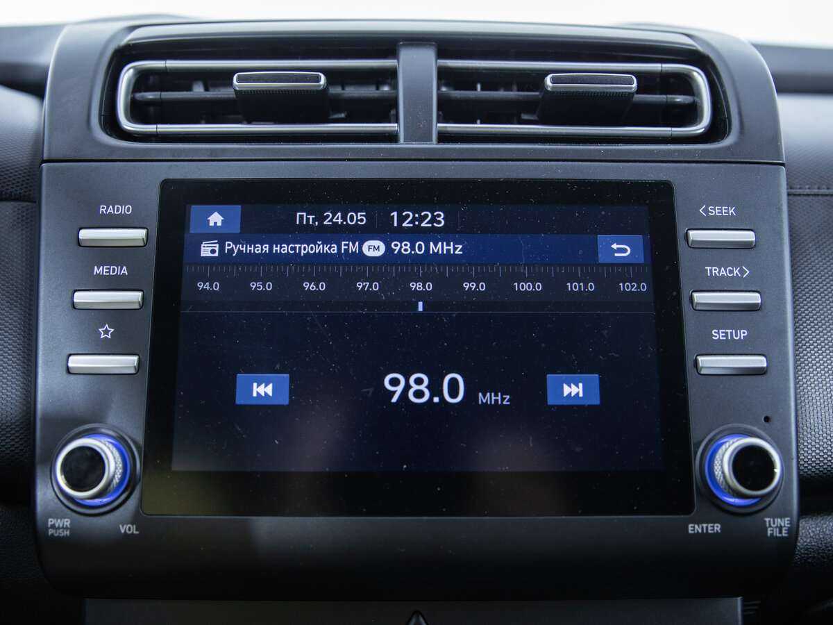 Купить Hyundai Creta, 2021, 49 376 км, фото №14