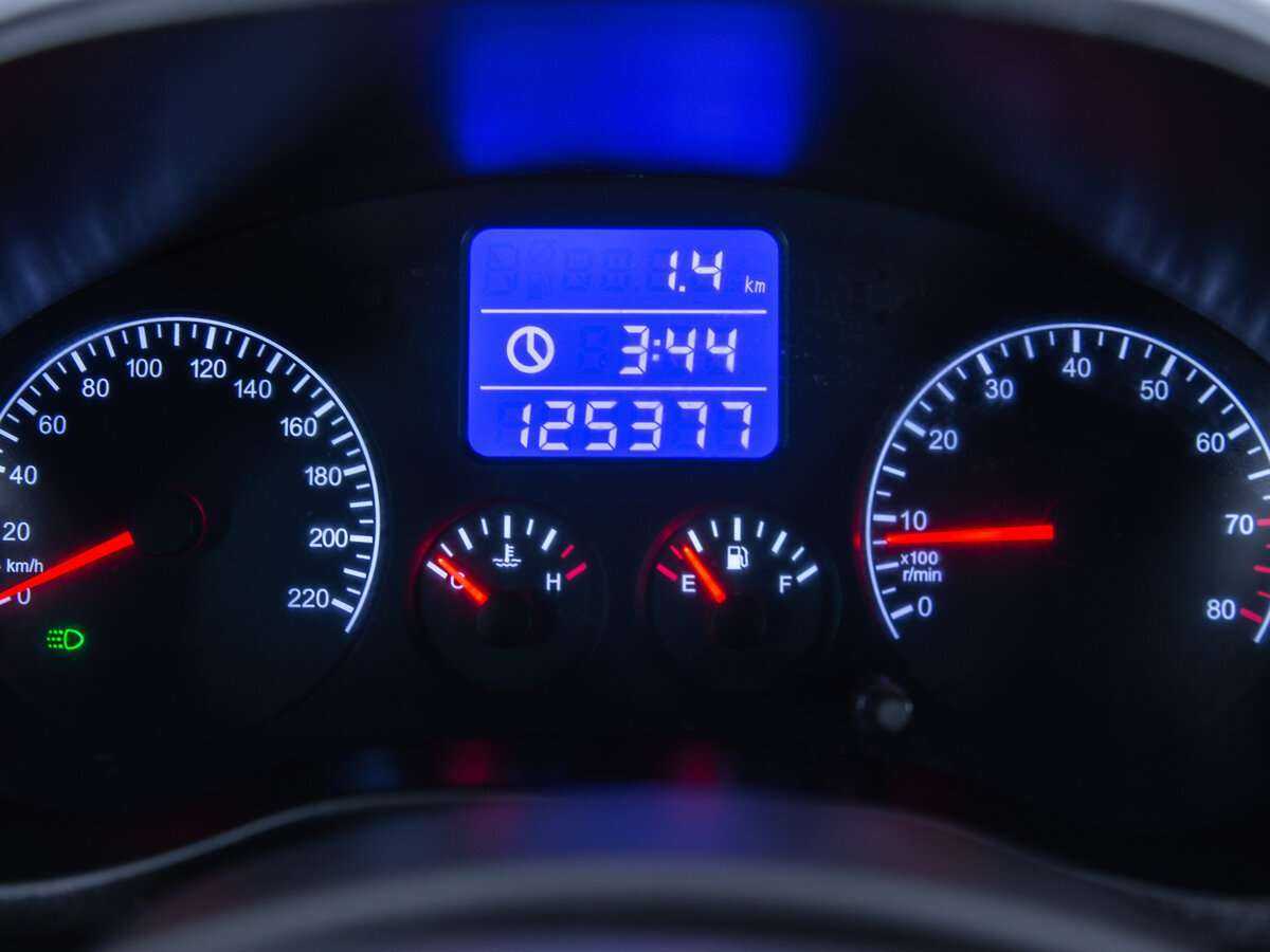 Купить CHERY Tiggo (T11), 2013, 125 377 км, фото №15