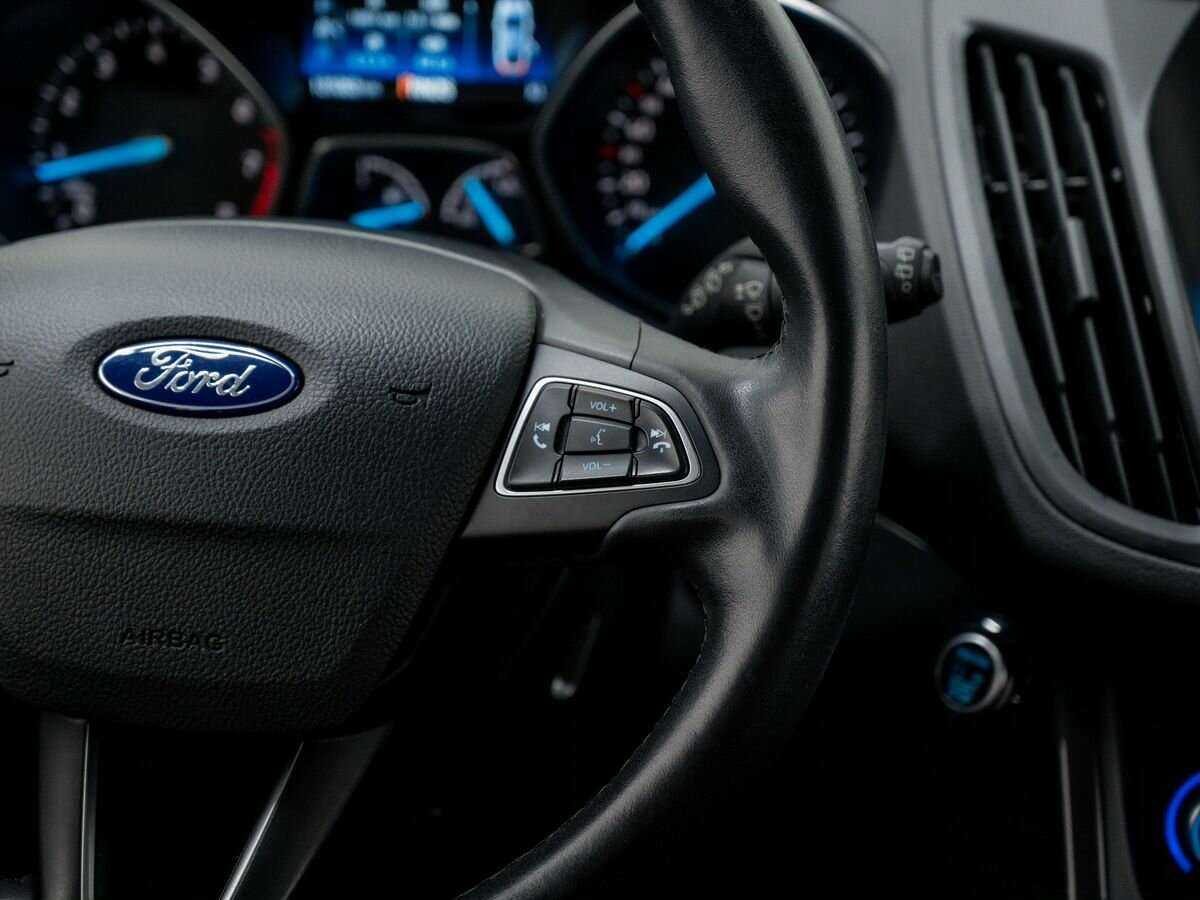 Купить Ford Kuga, 2019, 127 000 км, фото №17
