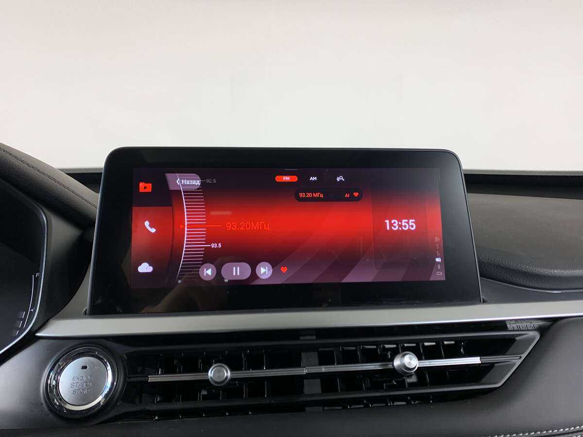 Купить CHERY Tiggo 7 Pro, 2022, 22 705 км, фото №13