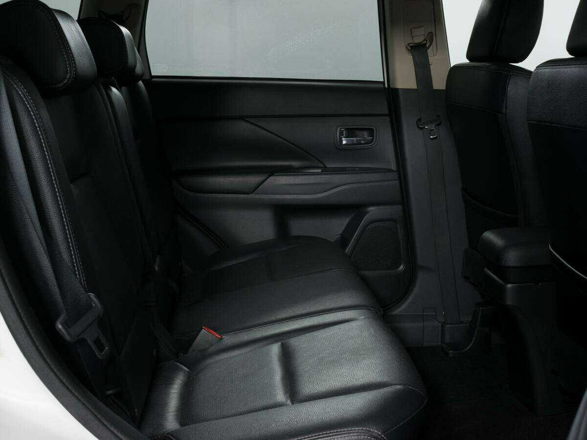 Купить Mitsubishi Outlander, 2012, 154 283 км, фото №12