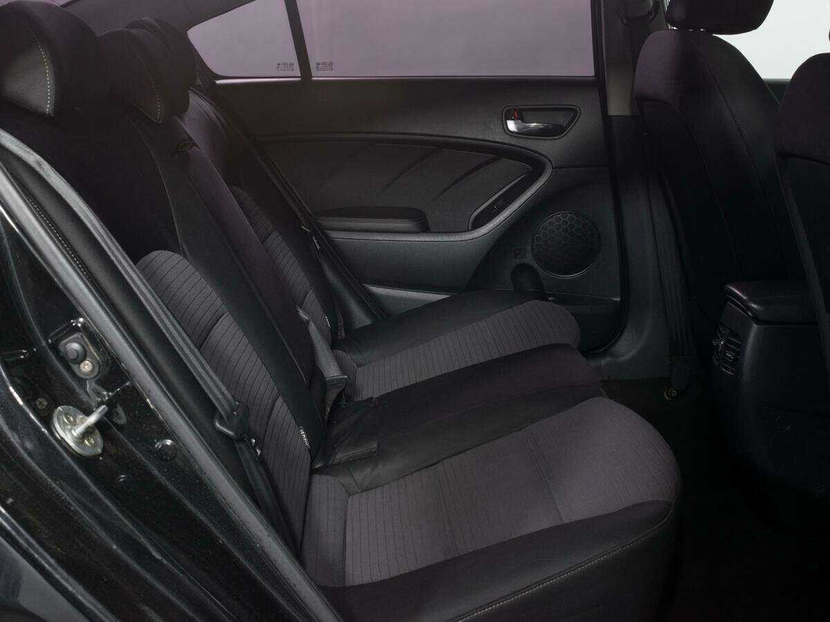 Купить Kia Cerato, 2014, 255 312 км, фото №12