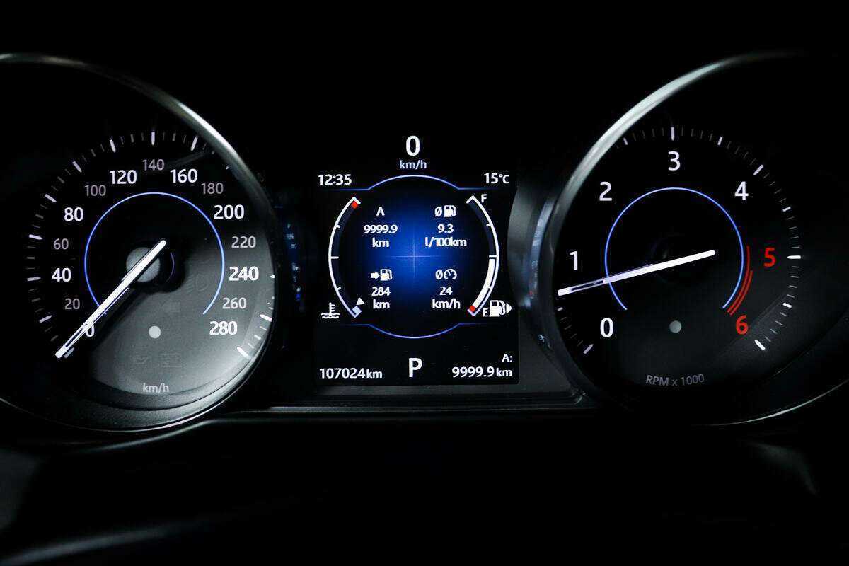 Купить Jaguar XF, 2016, 107 023 км, фото №10