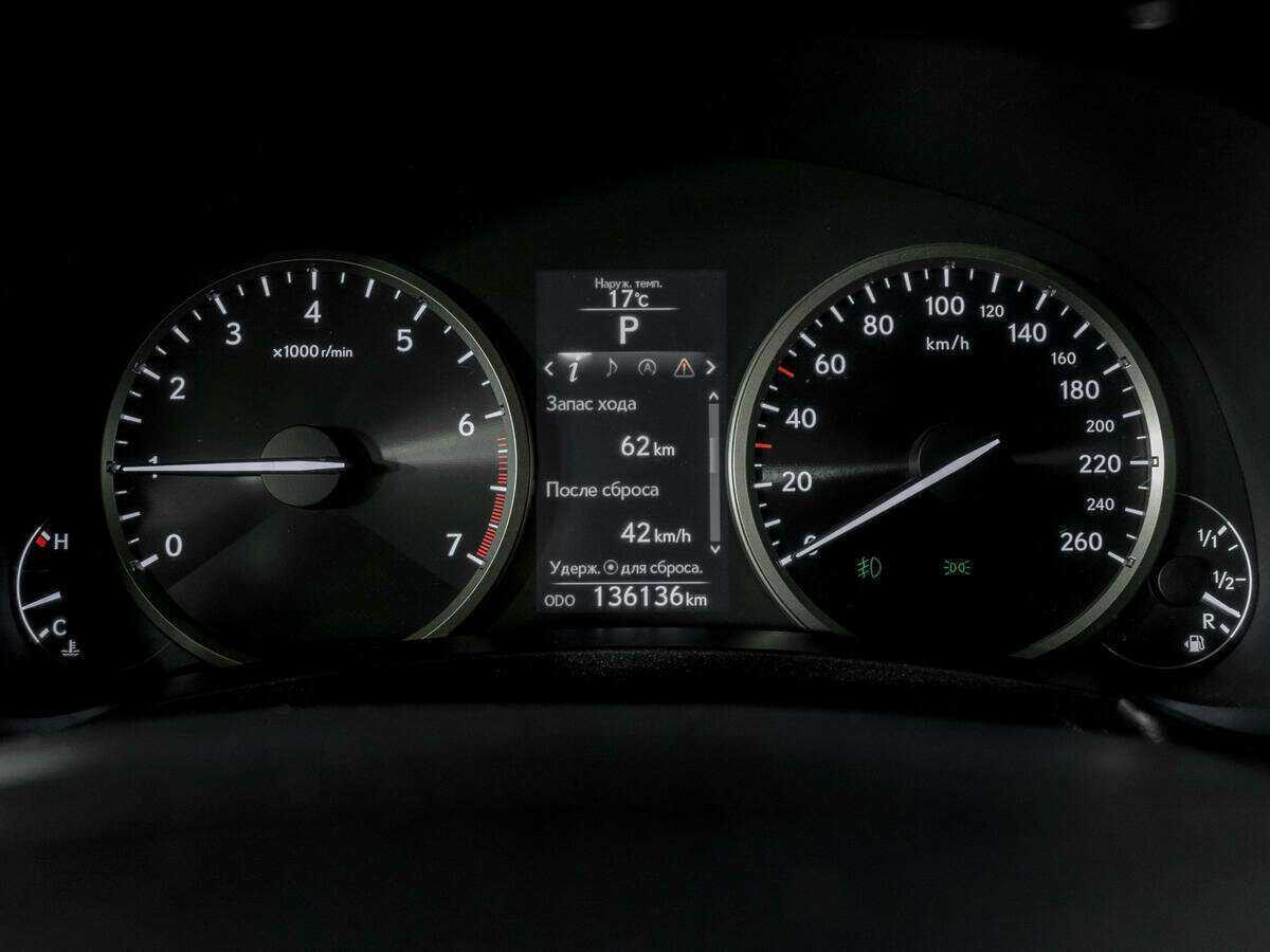 Купить Lexus NX 200, 2015, 136 136 км, фото №11