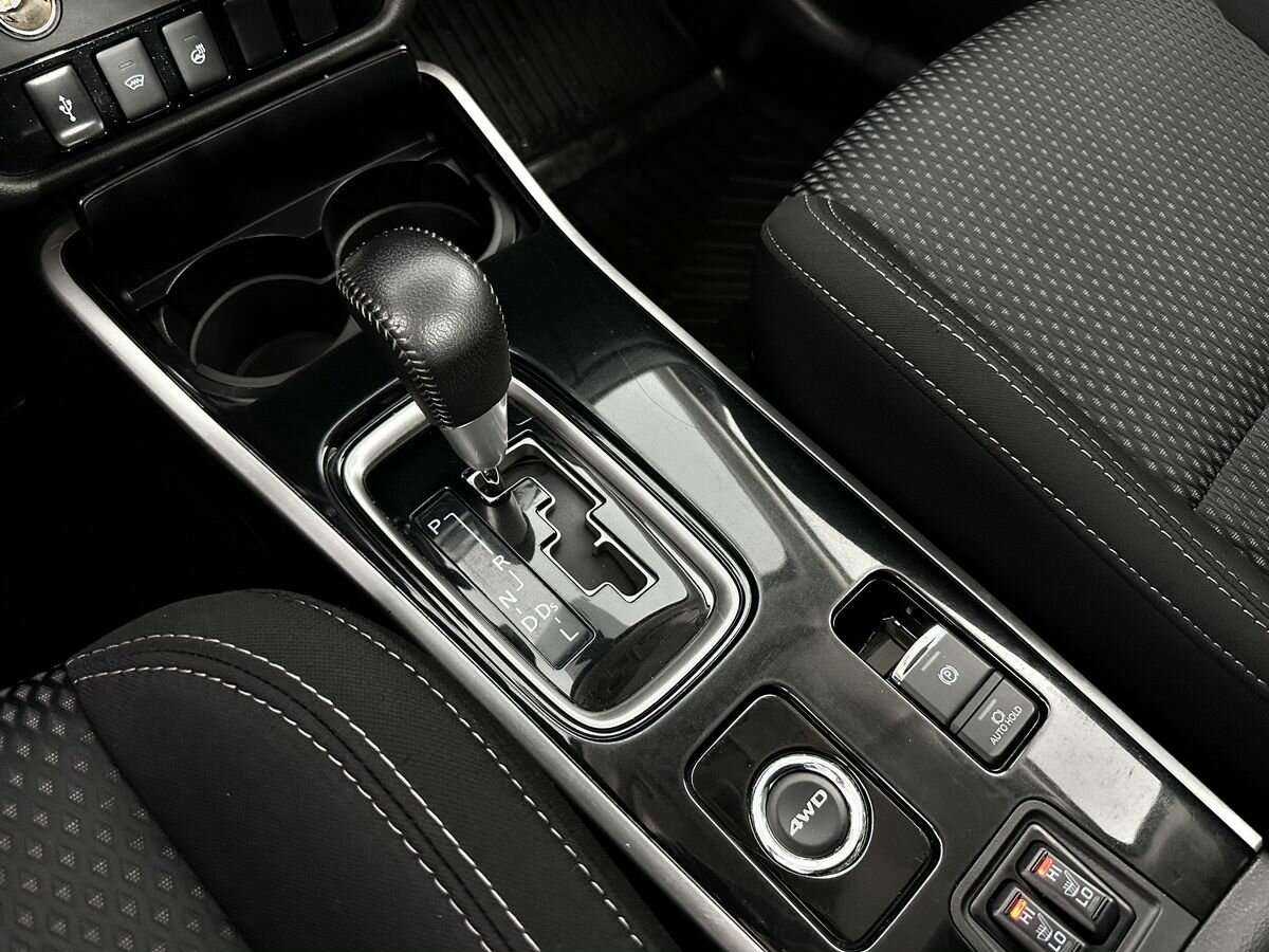 Купить Mitsubishi Outlander, 2019, 142 971 км, фото №18