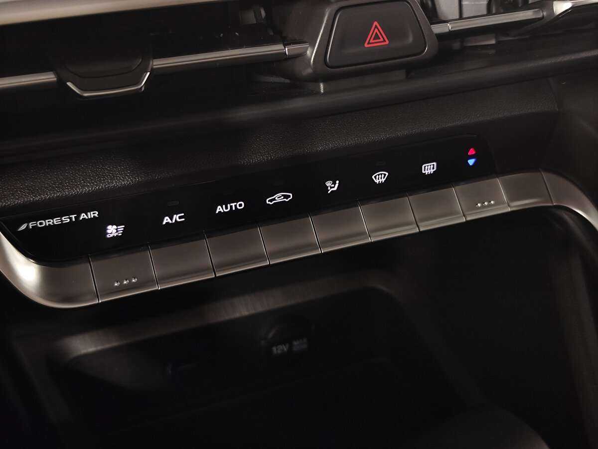 Купить Changan CS35PLUS, 2022, 13 000 км, фото №14