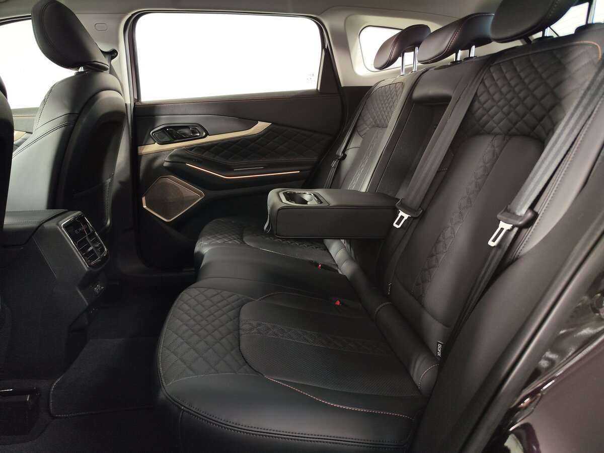 Купить EXEED TXL, 2022, 41 000 км, фото №6