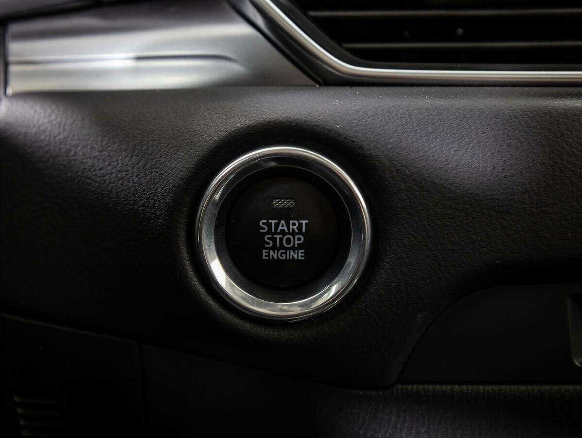 Купить Mazda CX-5, 2019, 113 711 км, фото №17