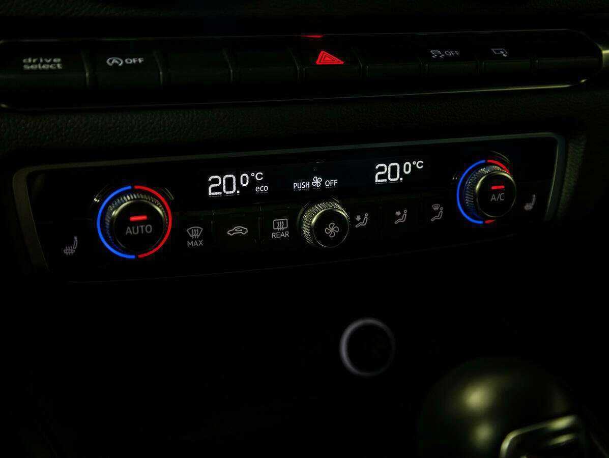 Купить Audi A3, 2017, 154 524 км, фото №14