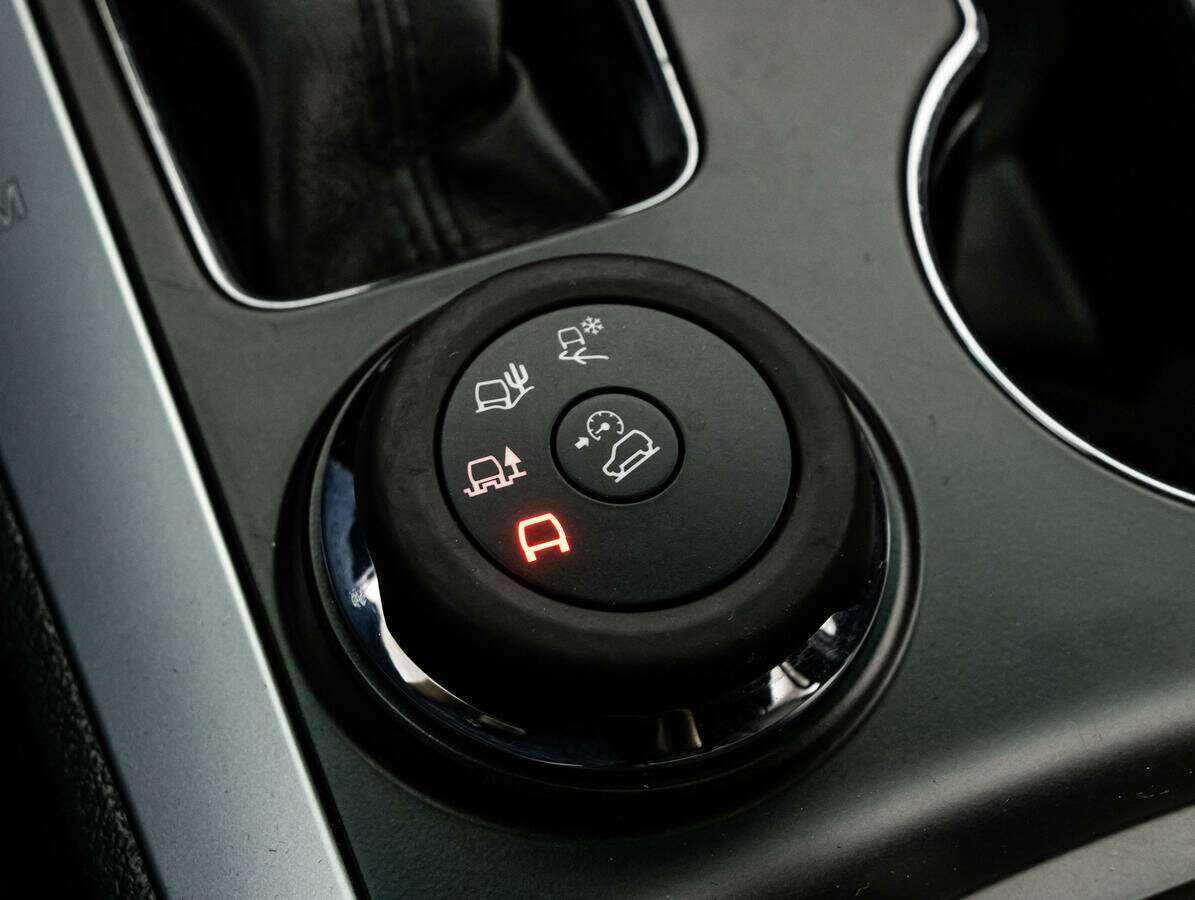 Купить Ford Explorer, 2014, 160 449 км, фото №15