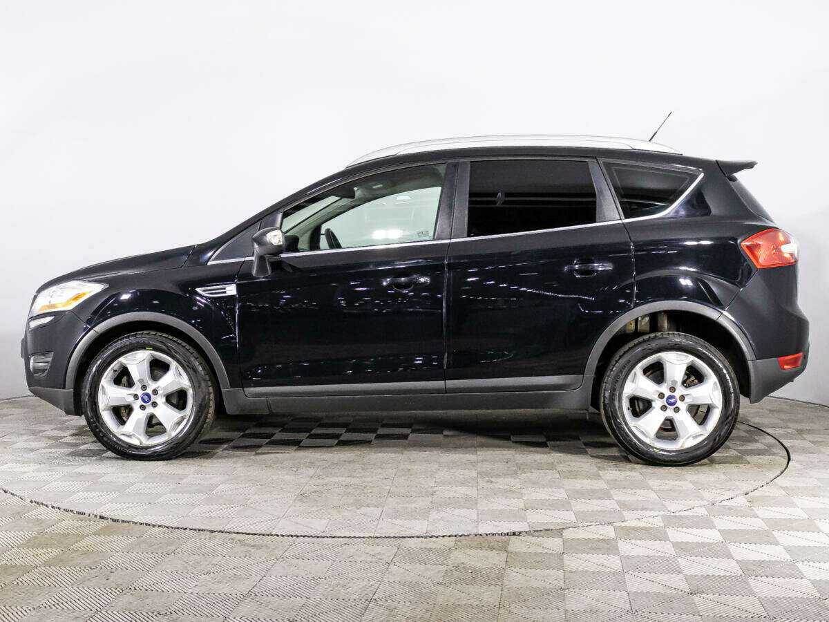 Купить Ford Kuga, 2012, 194 057 км, фото №8