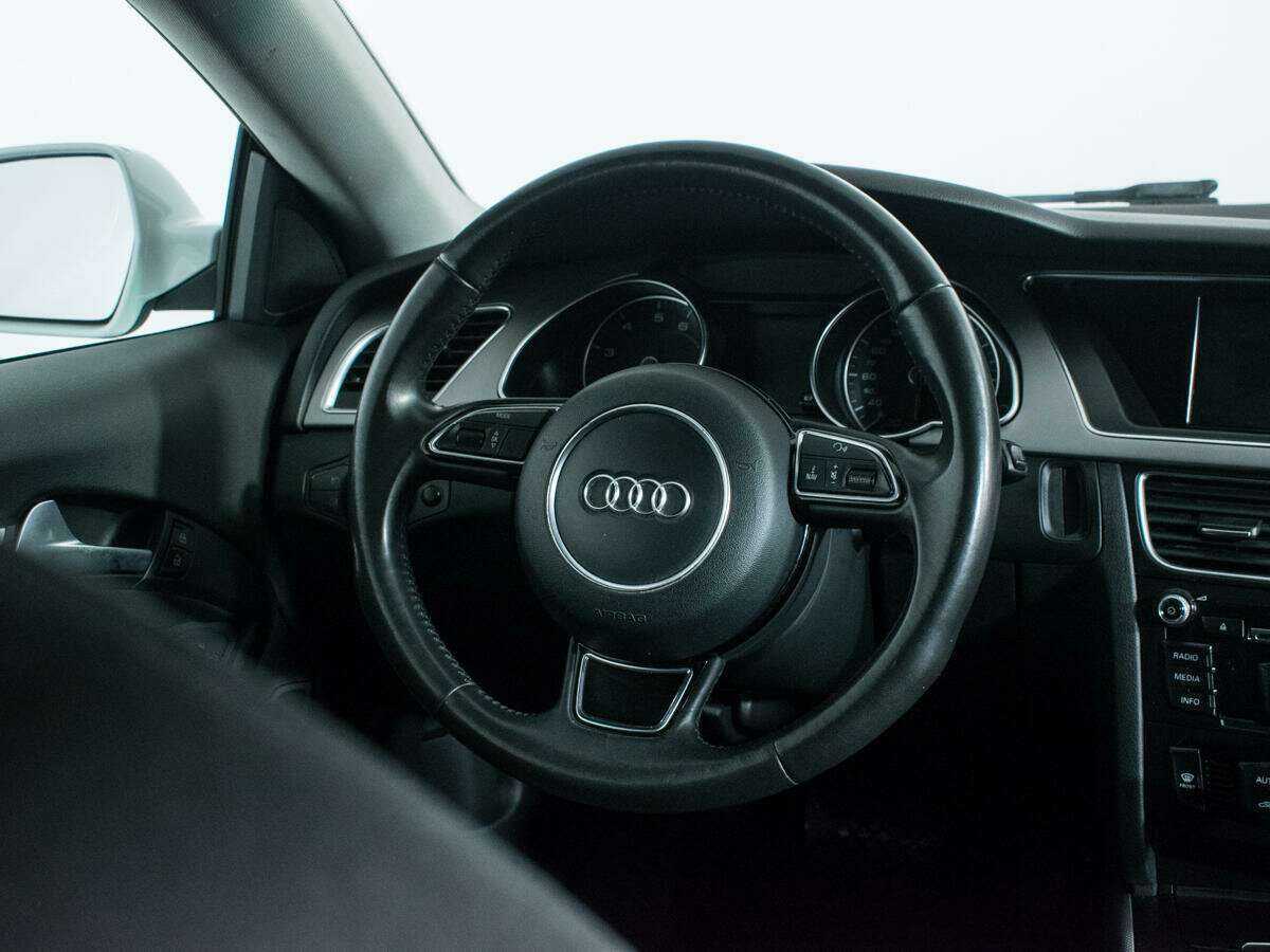 Купить Audi A5, 2013, 133 737 км, фото №14
