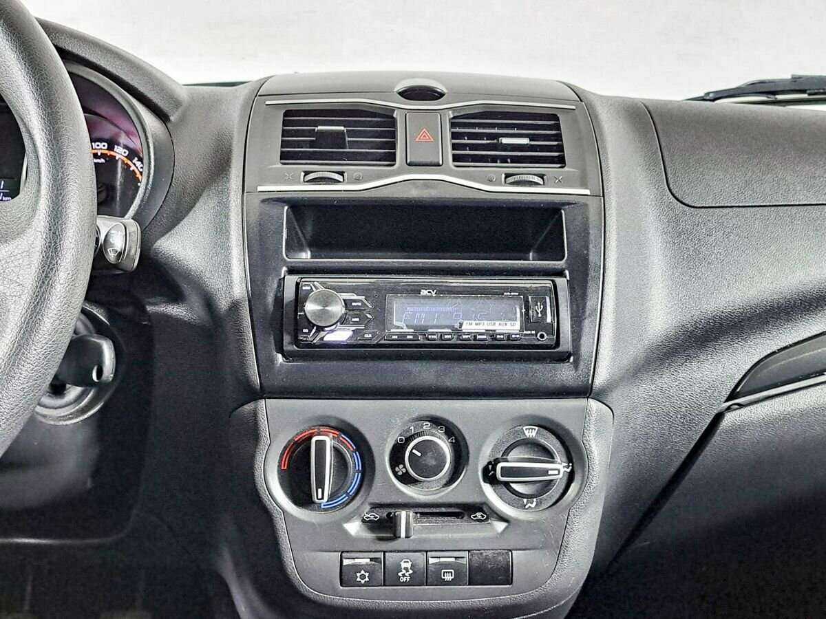 Купить Lada (ВАЗ) Granta, 2021, 80 941 км, фото №11