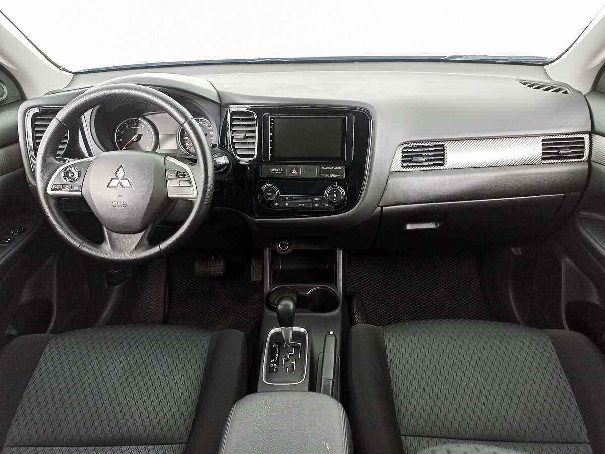 Купить Mitsubishi Outlander, 2014, 144 199 км, фото №14