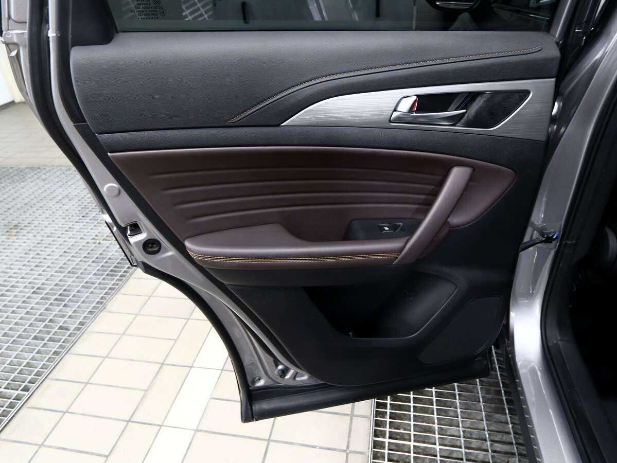 Купить Changan CS35PLUS, 2019, 42 500 км, фото №15