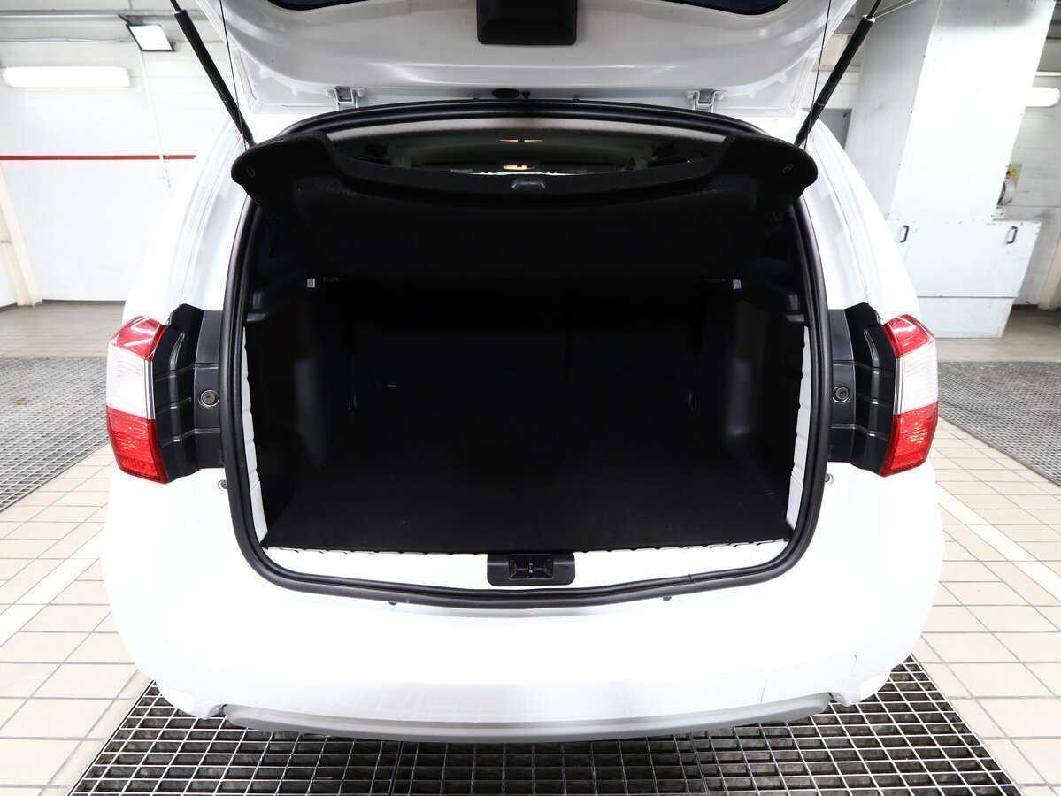 Купить Nissan Terrano, 2016, 57 000 км, фото №15