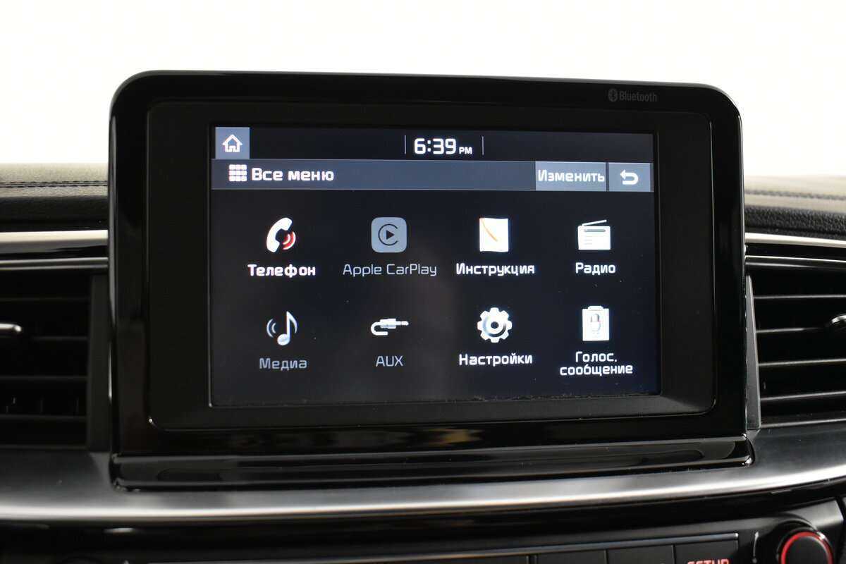 Купить Kia Proceed, 2019, 102 000 км, фото №18