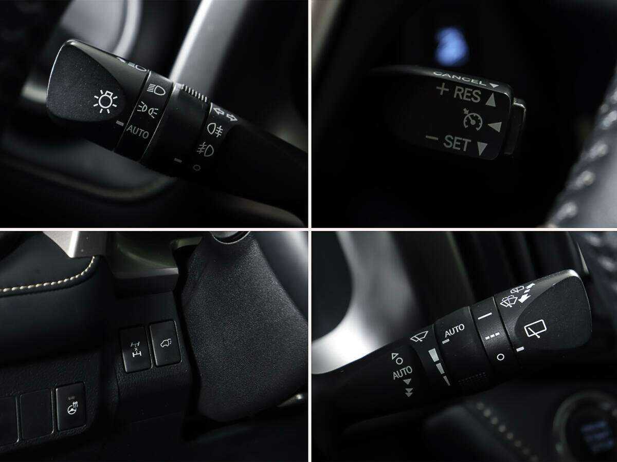 Купить Toyota RAV4, 2018, 174 869 км, фото №18