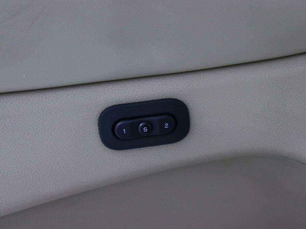 Купить Jeep Grand Cherokee, 2012, 248 569 км, фото №20