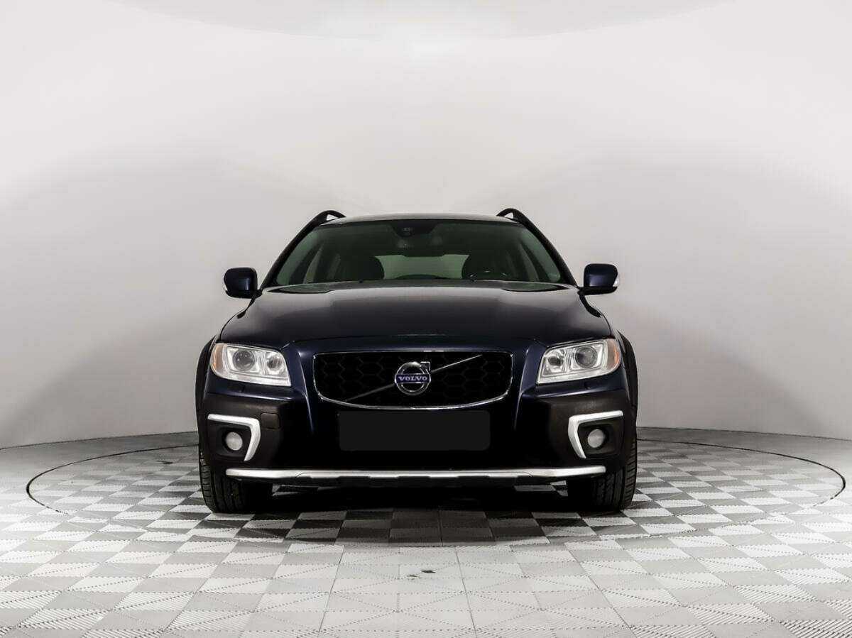 Volvo XC70