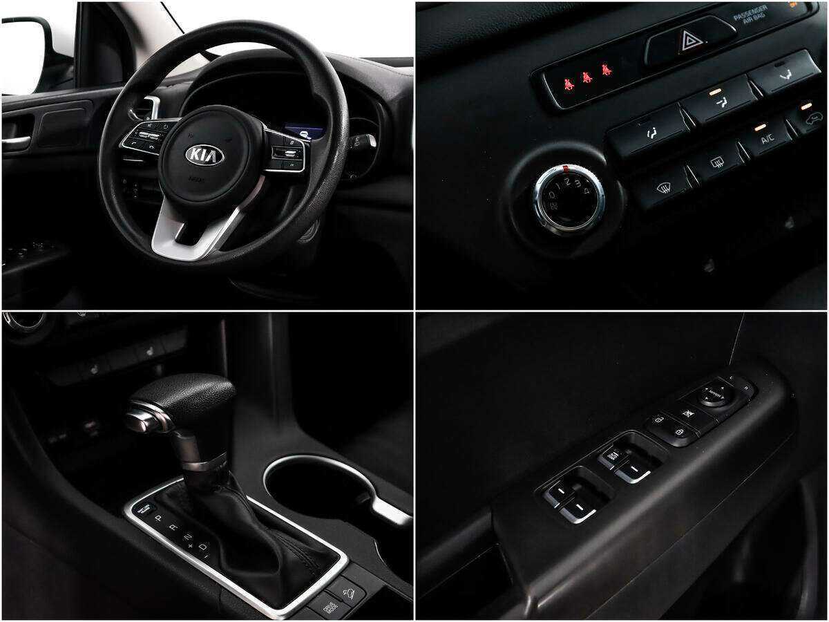 Купить Kia Sportage, 2019, 103 800 км, фото №15