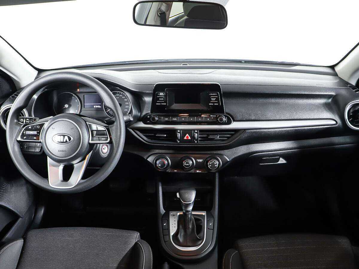 Купить Kia Cerato, 2020, 187 839 км, фото №6