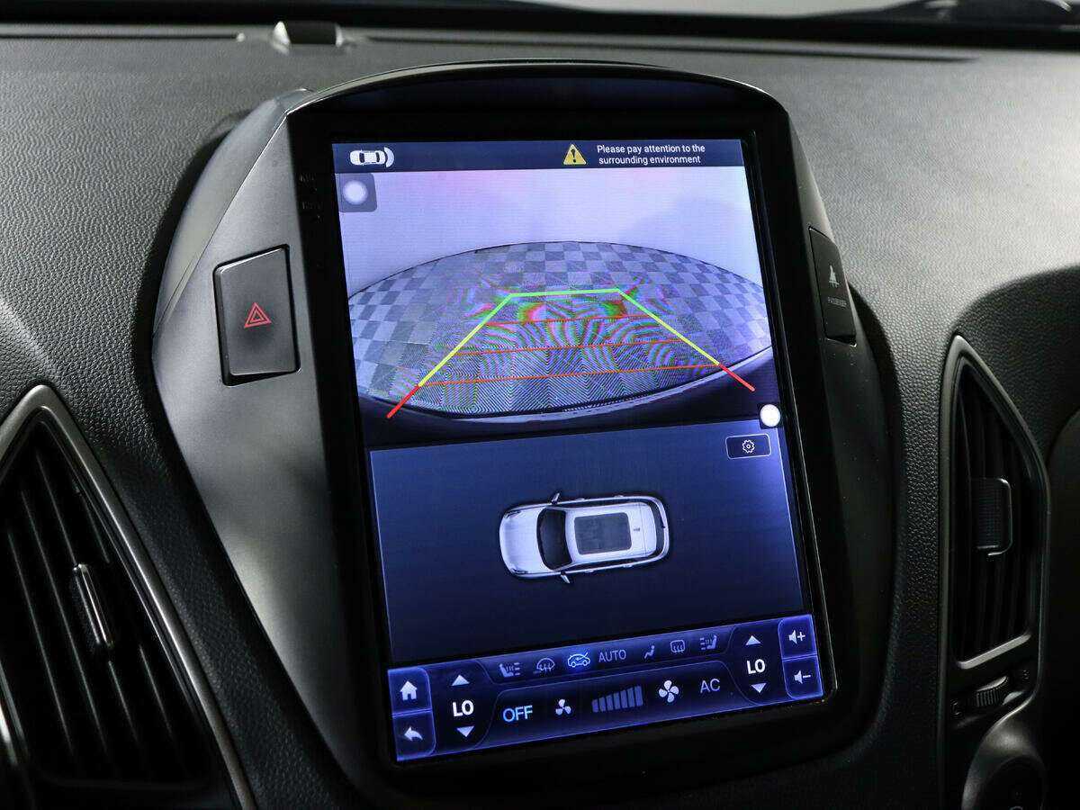 Купить Hyundai ix35, 2014, 120 561 км, фото №16