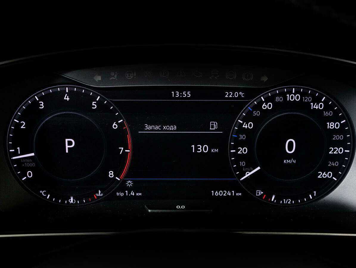 Купить Volkswagen Tiguan, 2017, 160 237 км, фото №18