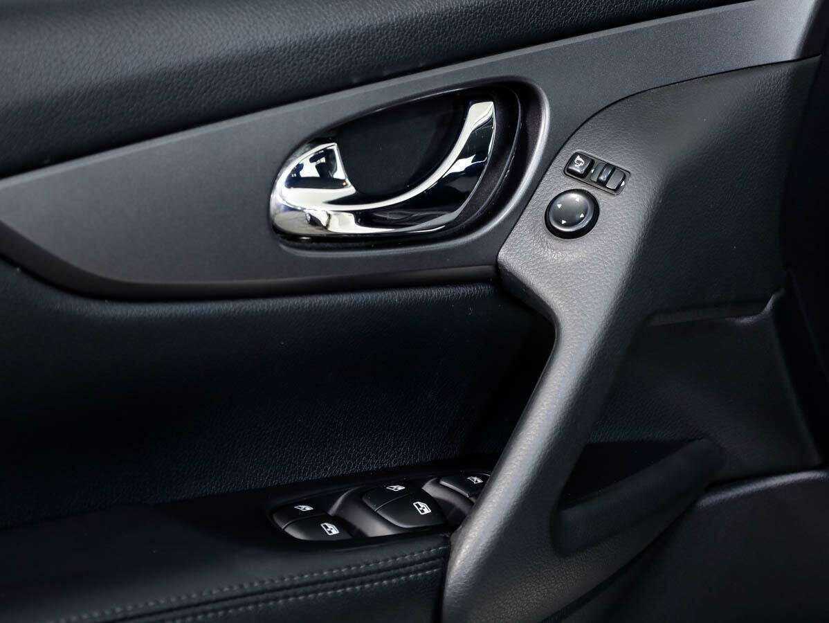 Купить Nissan Qashqai, 2019, 129 281 км, фото №19