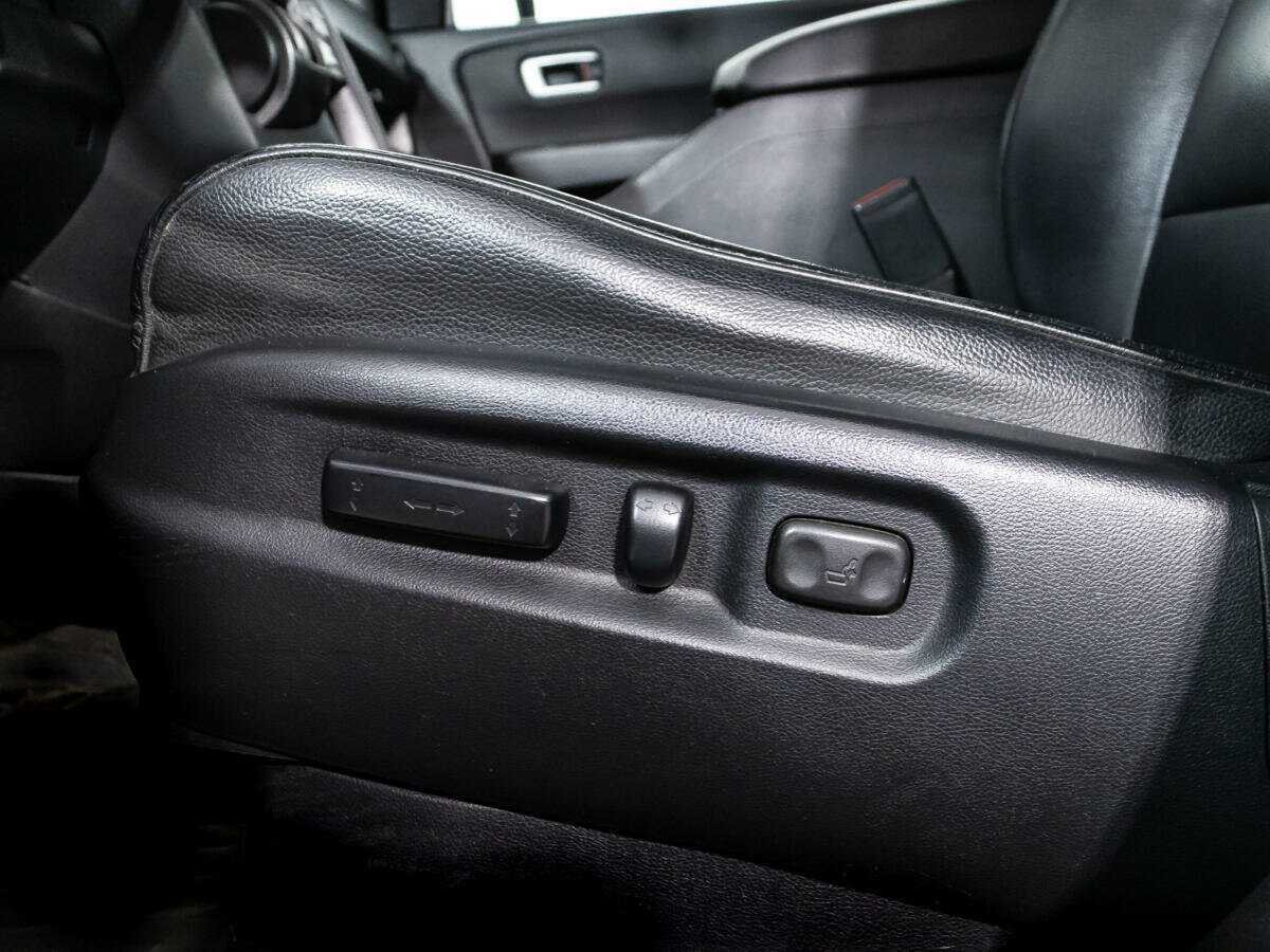 Купить Honda Pilot, 2014, 83 500 км, фото №17