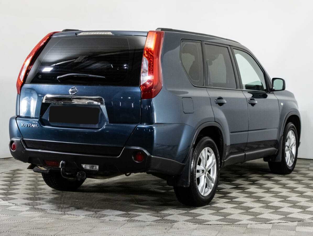 Купить Nissan X-Trail, 2014, 177 050 км, фото №5