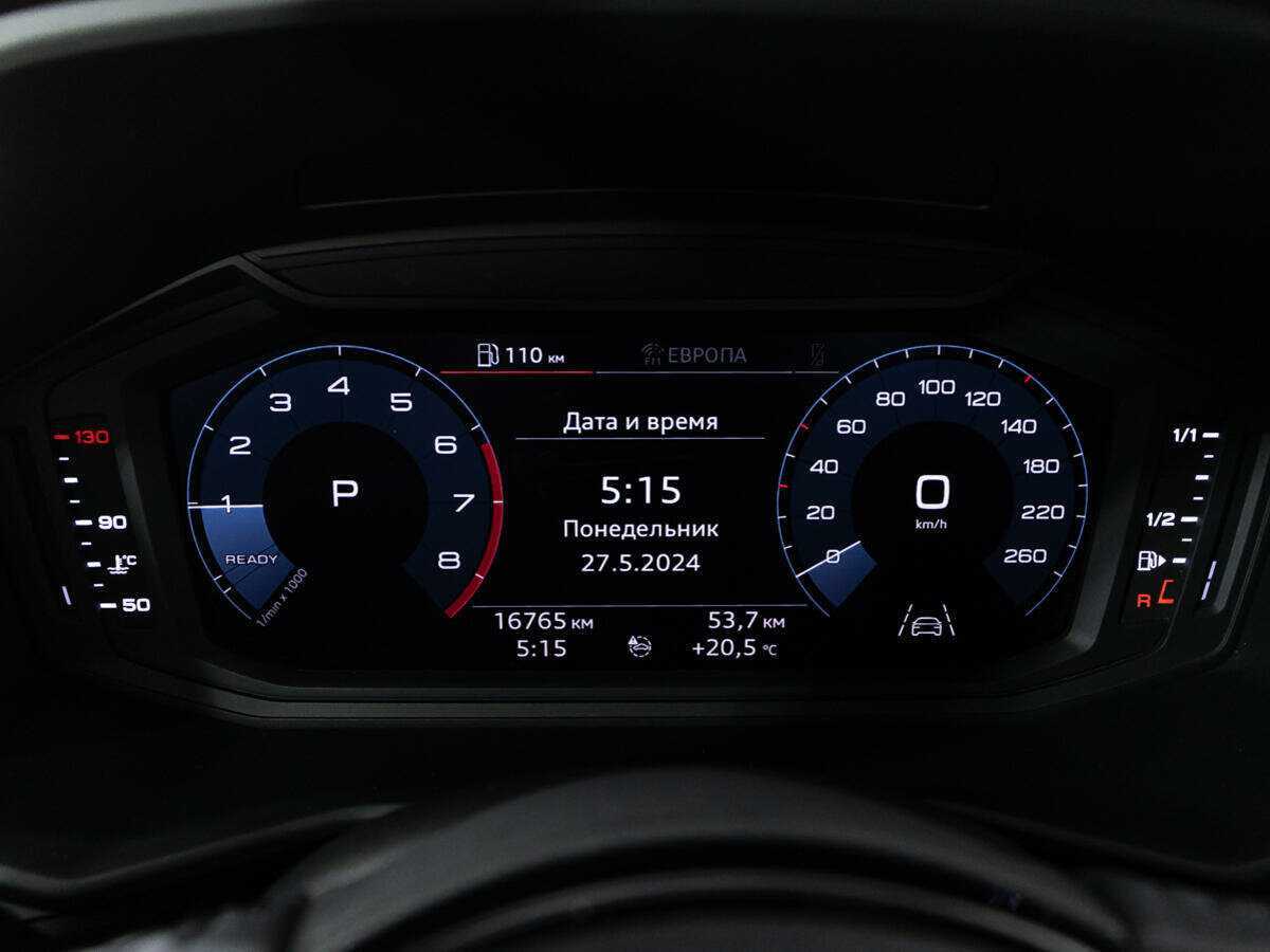 Купить Audi A1 30 TFSI, 2020, 16 765 км, фото №12